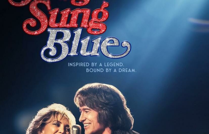 ‘Song Sung Blue’: pasión por la música que transforma