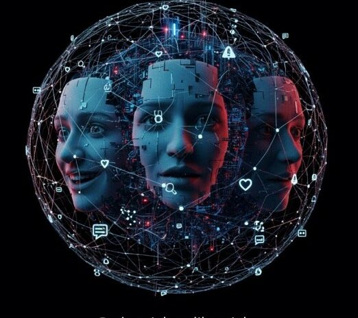 ‘La telaraña’, de Hilario Blasco Fontecilla