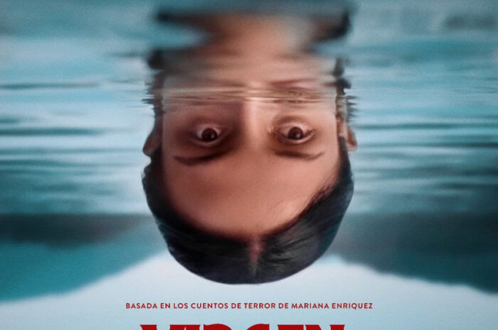 ‘La virgen de la Tosquera’: la magia negra se enseñorea del Trópico