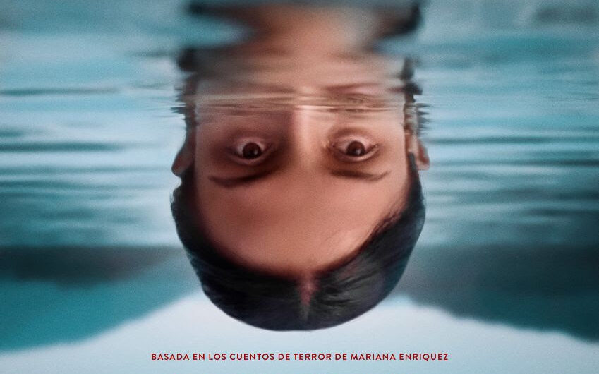 ‘La virgen de la Tosquera’: la magia negra se enseñorea del Trópico