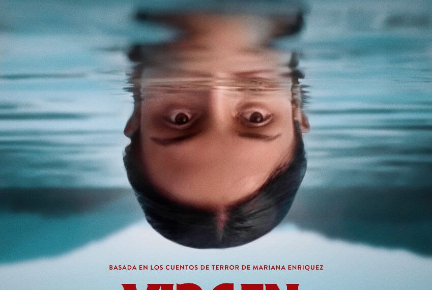 ‘La virgen de la Tosquera’: la magia negra se enseñorea del Trópico