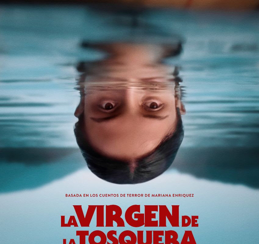 ‘La virgen de la Tosquera’: la magia negra se enseñorea del Trópico