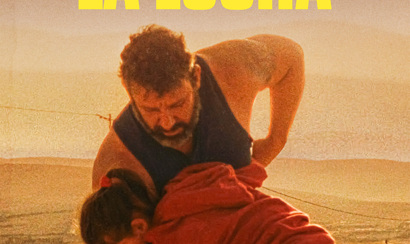 ‘La lucha’: la danza canaria de la vida