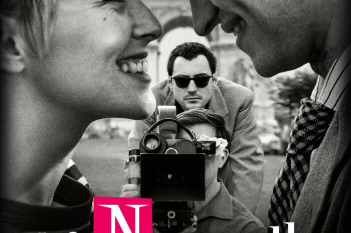 ‘Nouvelle vague’: al final de la escapada