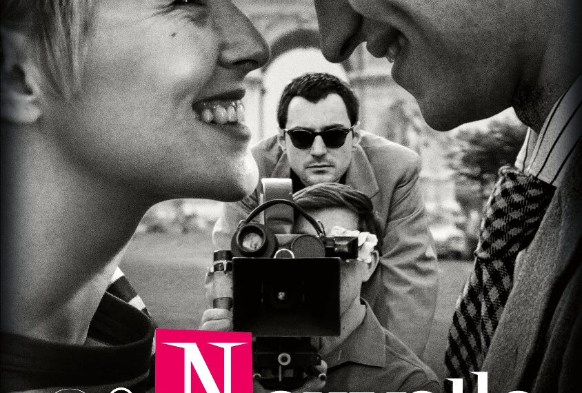 ‘Nouvelle vague’: al final de la escapada