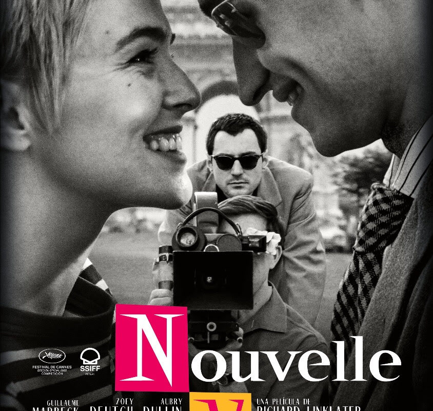 ‘Nouvelle vague’: al final de la escapada
