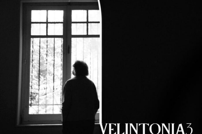 ‘Velintonia 3’, un paisaje por la casa de Aleixandre