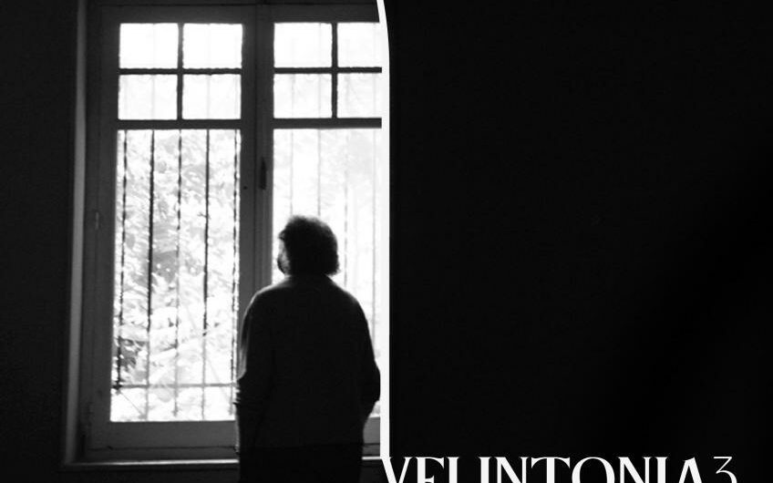 ‘Velintonia 3’, un paisaje por la casa de Aleixandre