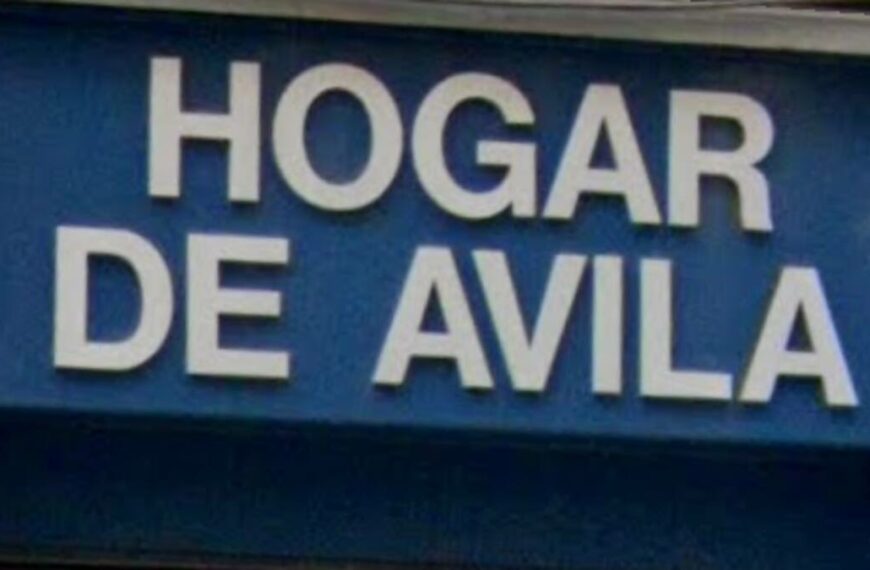 El Aula de Poesía del Hogar de Ávila en Madrid presenta a Javier Díaz Gil. Madrid, 10 de febrero