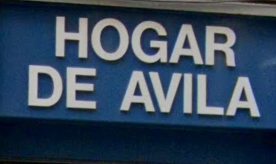 El Aula de Poesía del Hogar de Ávila en Madrid presenta a Javier Díaz Gil. Madrid, 10 de febrero