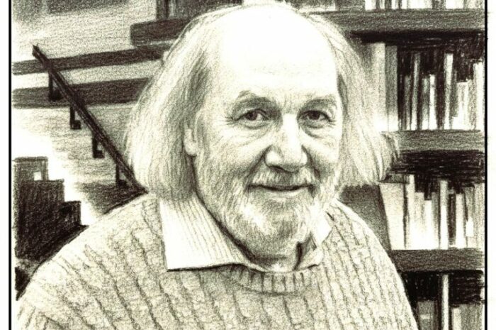 Presentación del poemario ‘Pobres Criaturas’, de Alberto Ávila Morales. Madrid, 26 de febrero