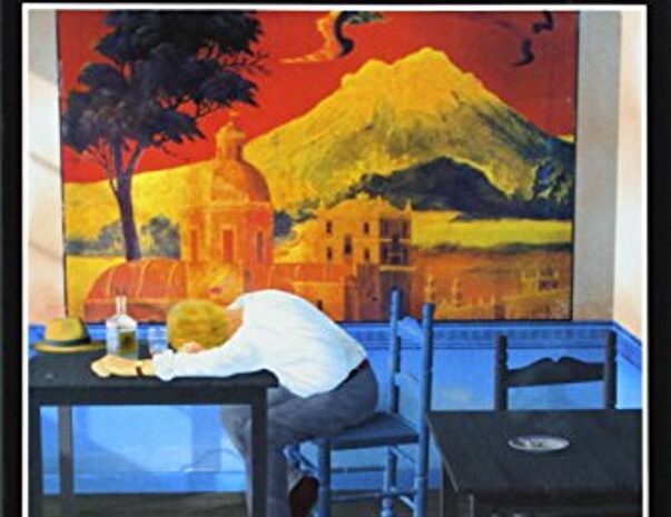 Así hablaba Malcolm Lowry