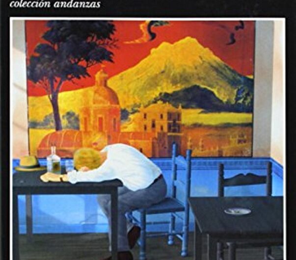 Así hablaba Malcolm Lowry