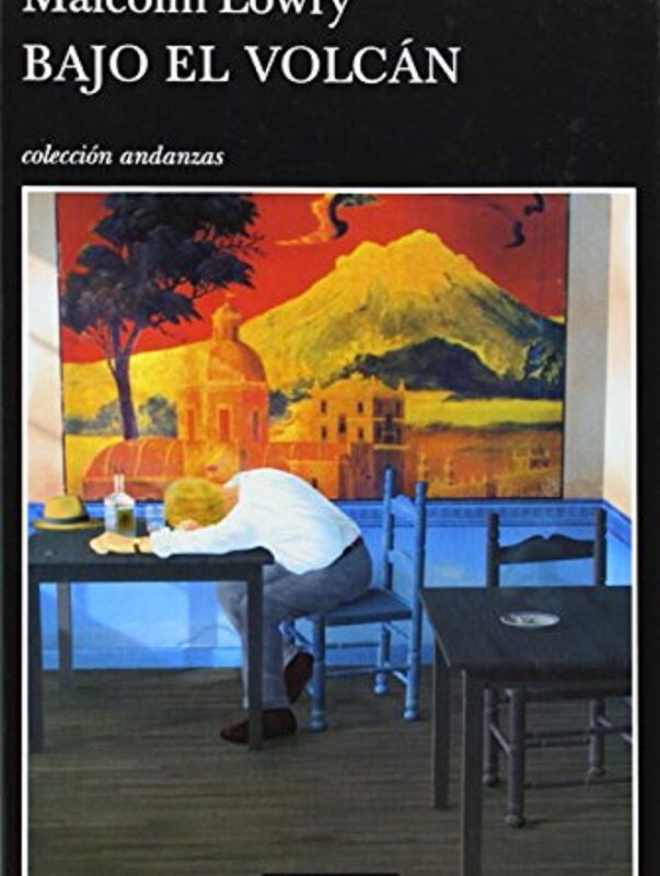 Así hablaba Malcolm Lowry