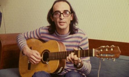 PRETÉRITO PERFECTO / La canción protesta