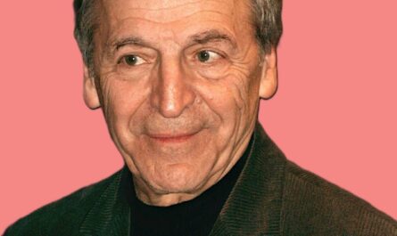 El director del cine político, Costa-Gavras
