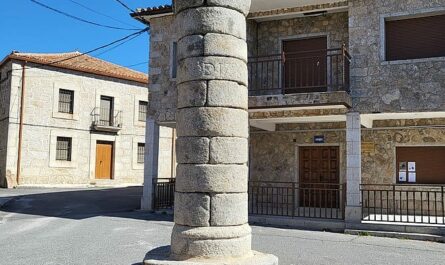 La ‘solastalgia’, retrato de la España vaciada