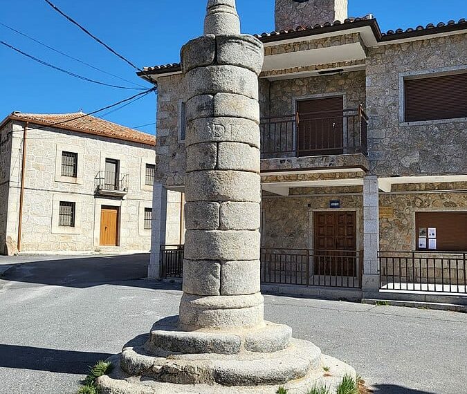 La ‘solastalgia’, retrato de la España vaciada