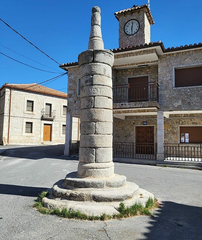 La ‘solastalgia’, retrato de la España vaciada