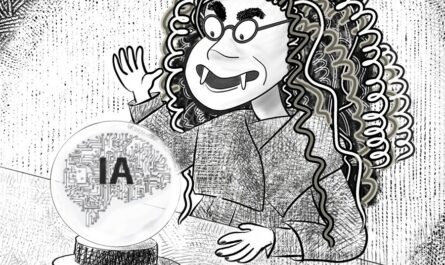 “Homunculi”: (o, en largo: Del fracaso de la IAG como anagnórisis humana)