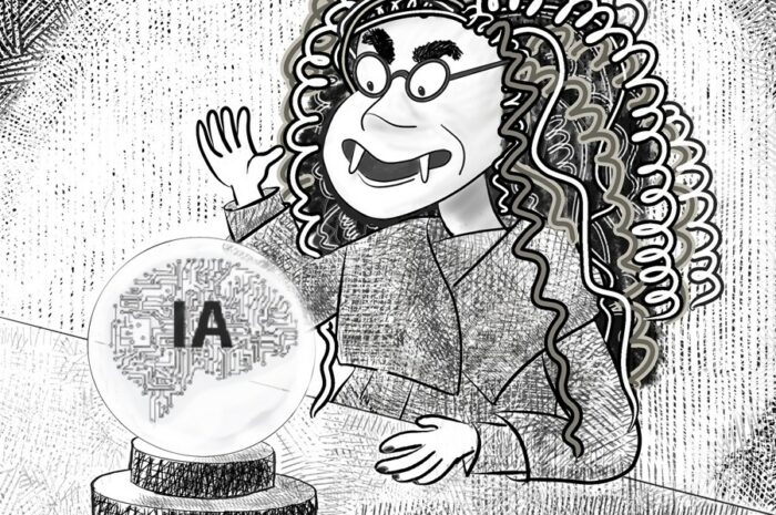 “Homunculi”: (o, en largo: Del fracaso de la IAG como anagnórisis humana)