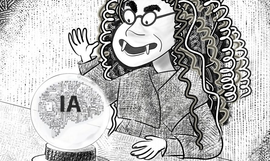 “Homunculi”: (o, en largo: Del fracaso de la IAG como anagnórisis humana)