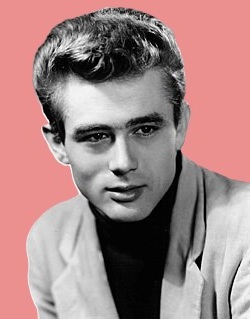 James Dean, el hombre que vivió deprisa