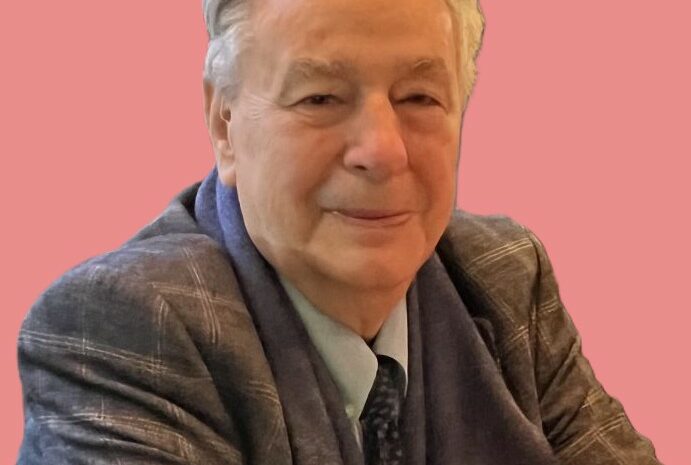 Javier del Prado Biezma protagoniza la próxima sesión de la Tertulia Arco Poético. Madrid, 12 de febrero