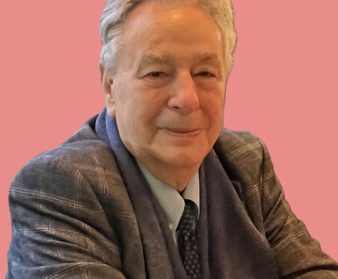 Javier del Prado Biezma protagoniza la próxima sesión de la Tertulia Arco Poético. Madrid, 12 de febrero