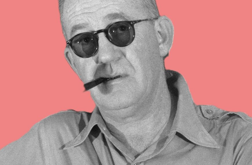 Homenaje a John Ford, en el día que se cumplen años de su nacimiento