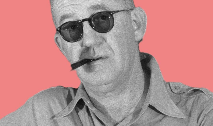 Homenaje a John Ford, en el día que se cumplen años de su nacimiento