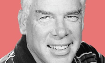 Lee Marvin, el duro que a veces era tierno