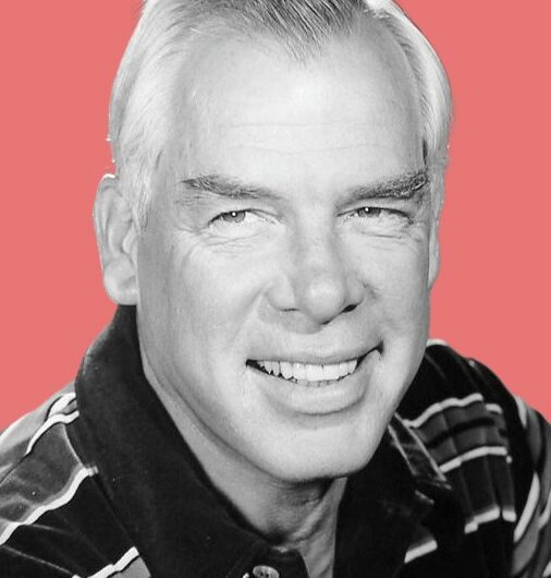 Lee Marvin, el duro que a veces era tierno