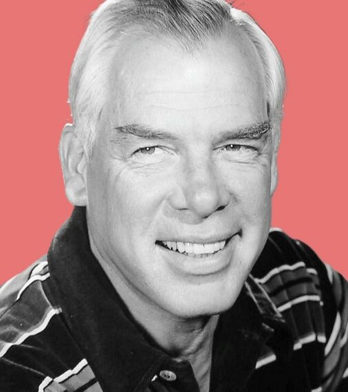 Lee Marvin, el duro que a veces era tierno