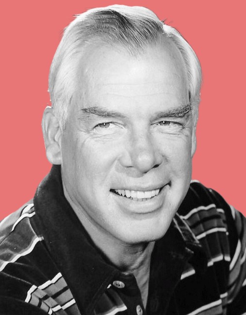 Lee Marvin, el duro que a veces era tierno