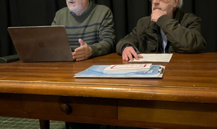 La lucidez del cansancio