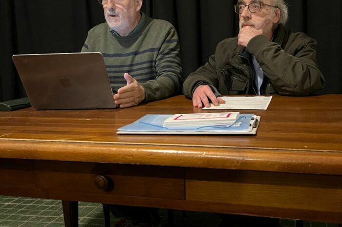 La lucidez del cansancio