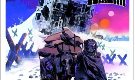 Sombra: el cine fantástico que nos espera en Madrid