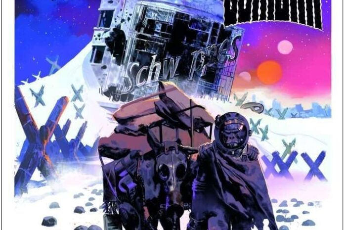 Sombra: el cine fantástico que nos espera en Madrid