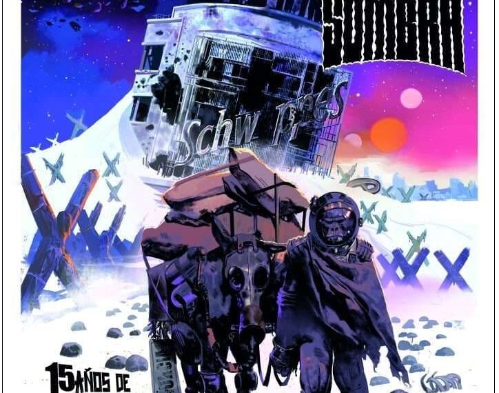 Sombra: el cine fantástico que nos espera en Madrid