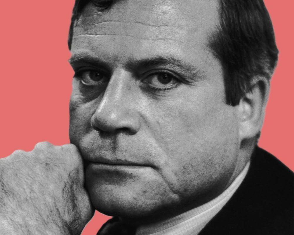 Homenaje a Oliver Reed a través de su papel en ‘Mujeres enamoradas’