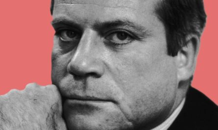 Homenaje a Oliver Reed a través de su papel en ‘Mujeres enamoradas’