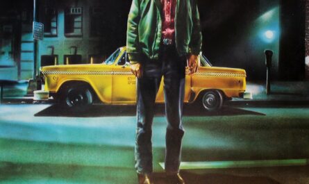 A los cincuenta años del estreno de ‘Taxi Driver’