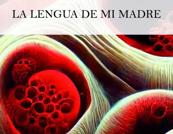 ‘La lengua de mi madre’, de Miguel Veyrat
