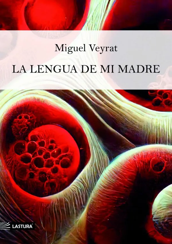 ‘La lengua de mi madre’, de Miguel Veyrat
