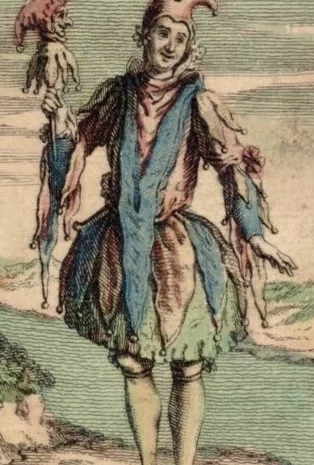 El culto a Momo y la belleza