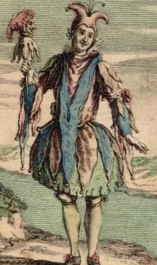 El culto a Momo y la belleza