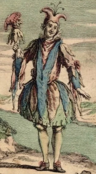 El culto a Momo y la belleza