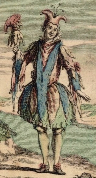 El culto a Momo y la belleza