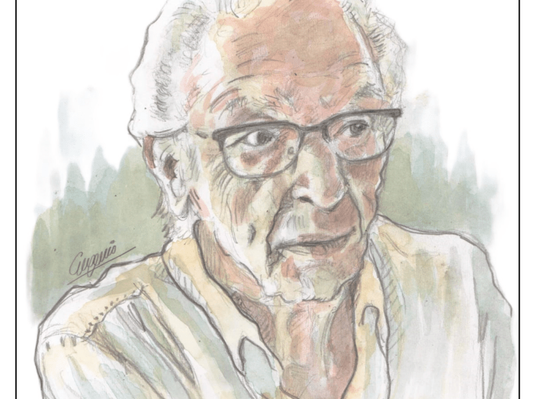 Encuentro Poético con Javier Olalde en la Tertulia «El Escribidor». Madrid, 19 de febrero